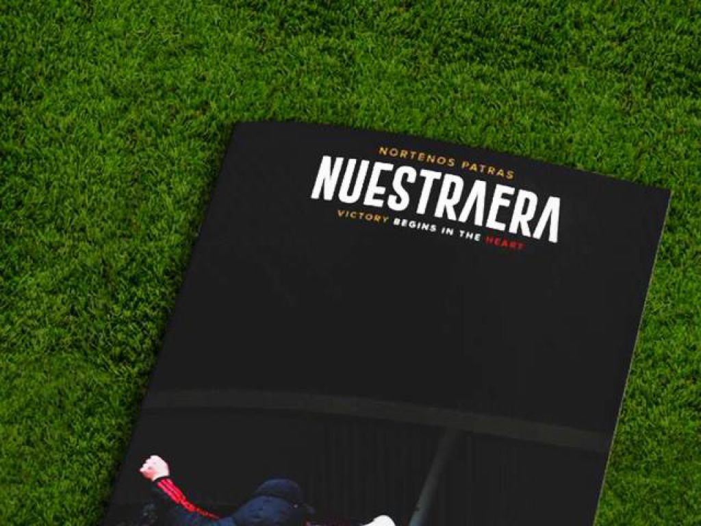 «Nuestra Era», η εποχή της Παναχαϊκής