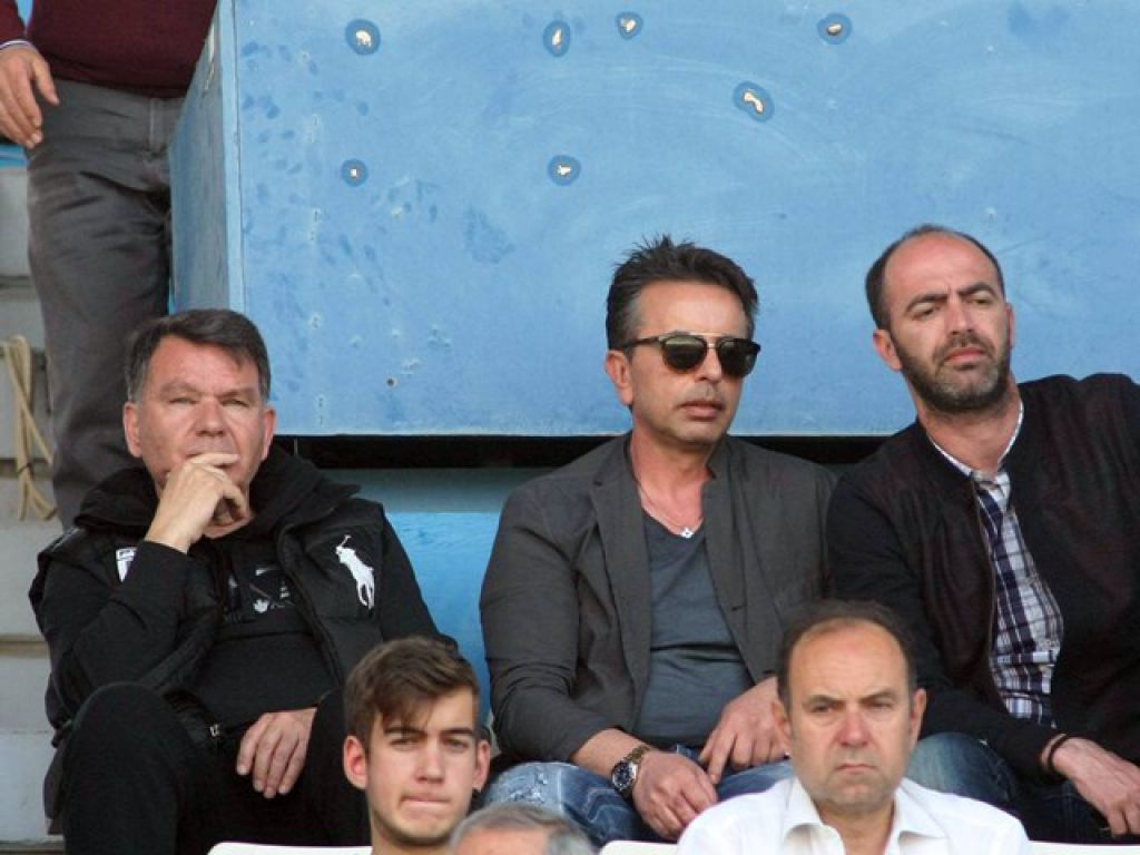 «Να τελειώσουμε απόψε»