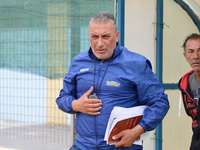 Σε ρυθμό… τελικού