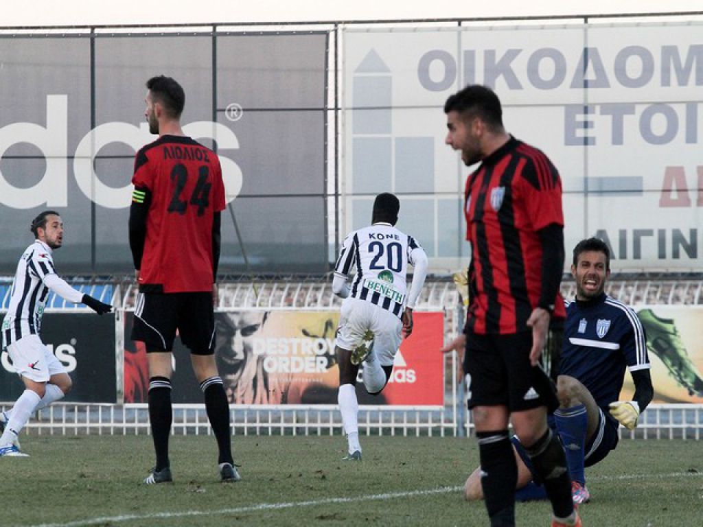 Δύσκολα για Γκιγιέρμε