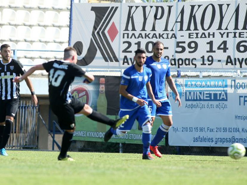 Θυελλώδης επιστροφή