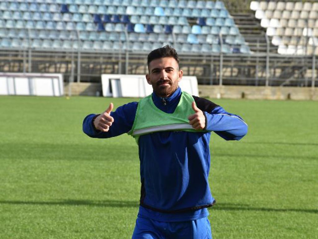 Επέστρεψαν τα Χανιά