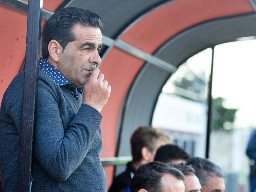 «Σταθερά… Α’ Εθνική»