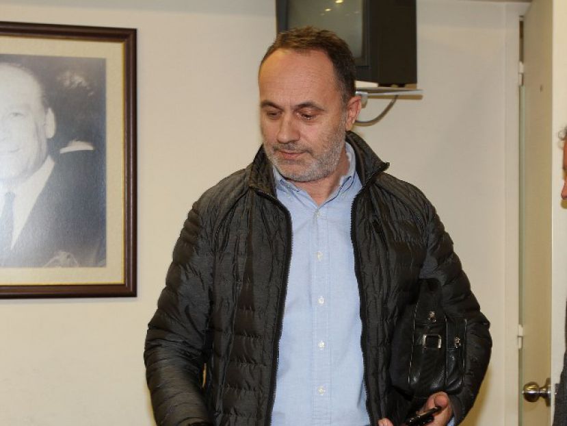 Καταγγελία για Παπαϊωάννου