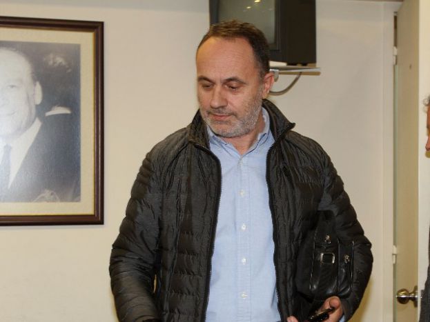 Καταγγελία για Παπαϊωάννου