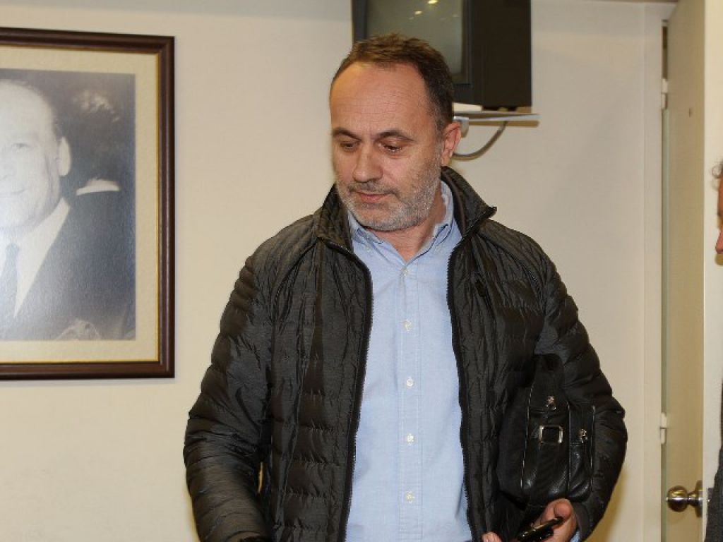 Καταγγελία για Παπαϊωάννου