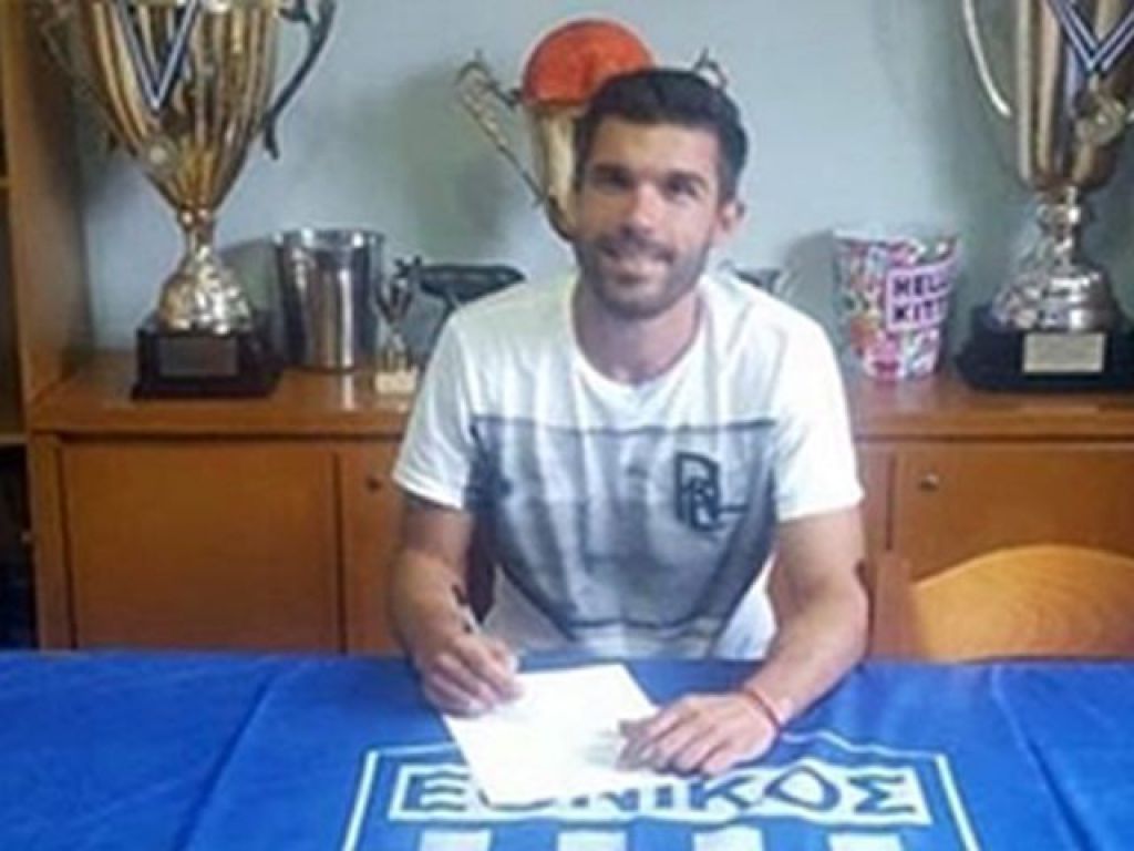 Εθνικό ο Κόλλινς!