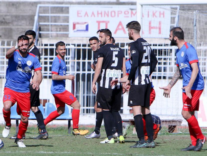 «Δεν ζούμε σε άλλο πλανήτη»