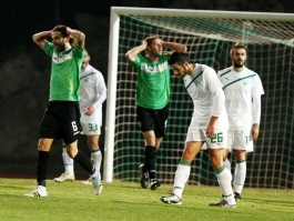 Τρεις απόντες στον Πανθρακικό