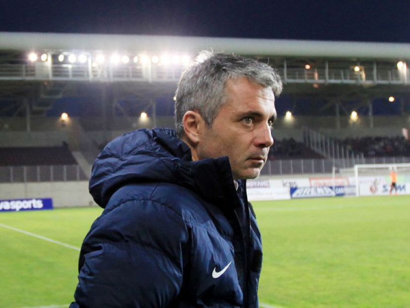 Εποχή Κορακάκη στην Καλλιθέα