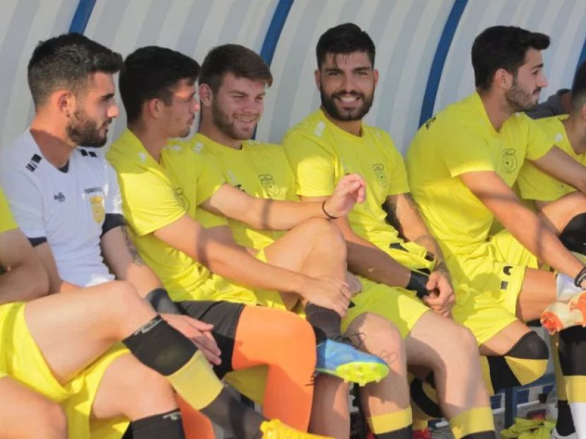 Καλύτερα από… πέρυσι