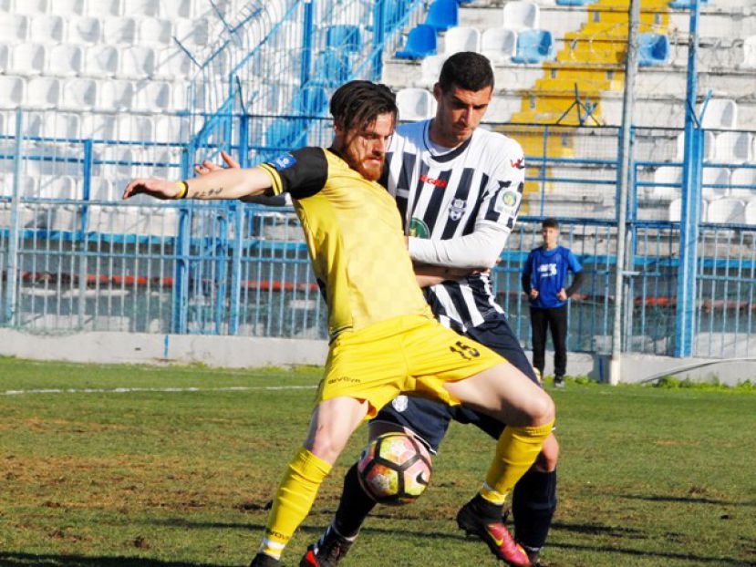 Στη Ρόδο ο Τσόπελας