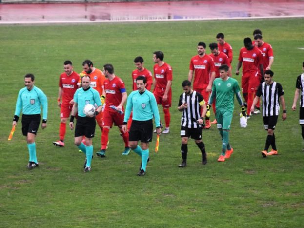 «Ευχαριστώ» σε Παναιγιάλειο