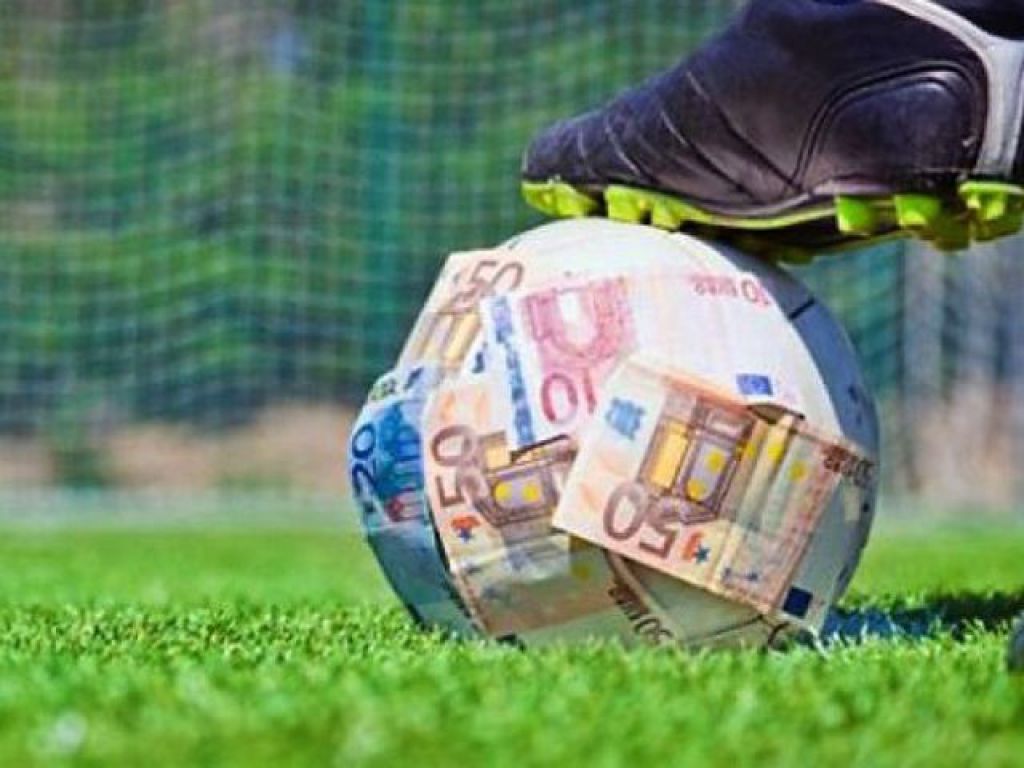 Πρόστιμα «μαμούθ»