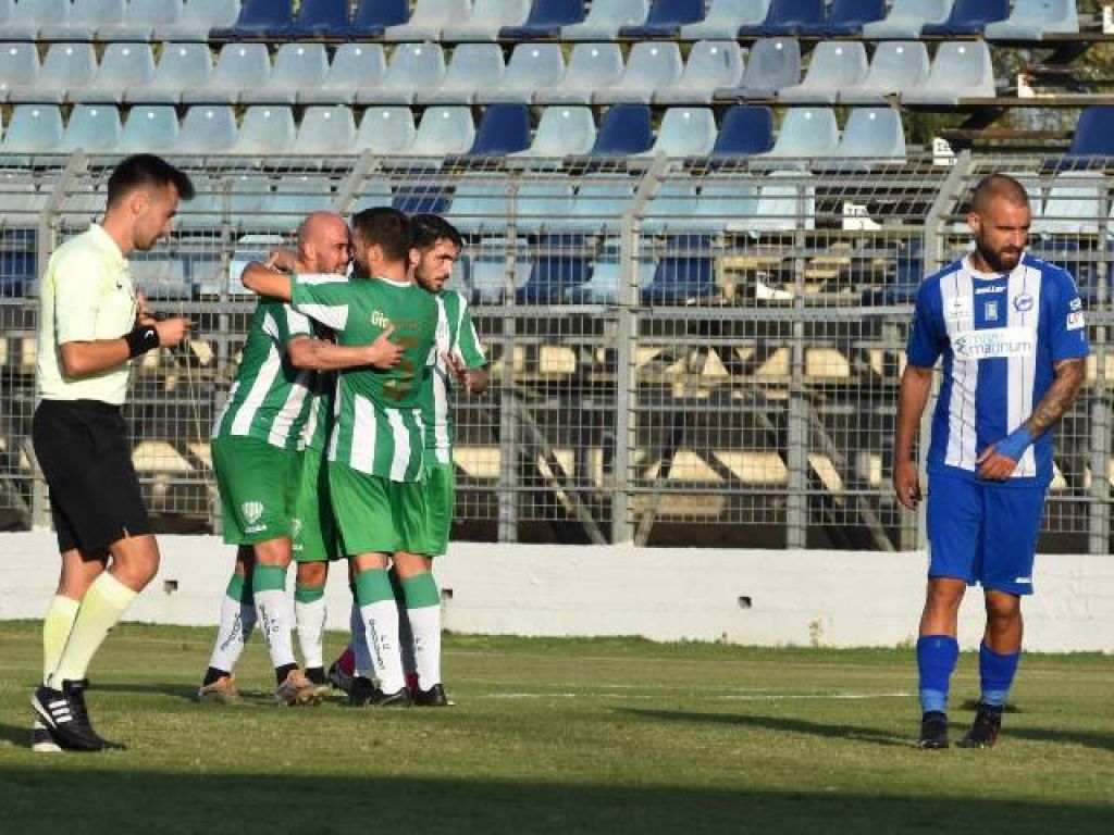 Τριάρα από Γιούχτα