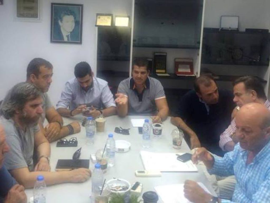 Επικυρώθηκαν οι αποφάσεις