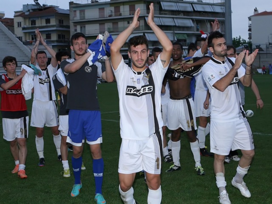 Δοκιμές και ήττα για Δόξα
