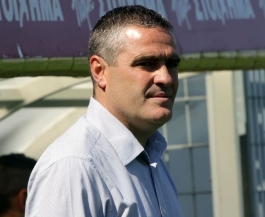 Γράφας: «Υψηλοί στόχοι»