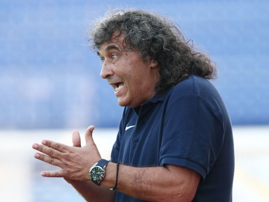 «Στο ίδιο επίπεδο, πλην ΑΕΚ»