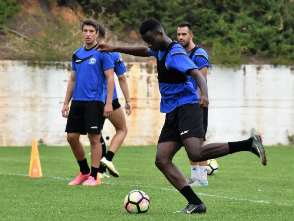 Επιστροφές την προσεχή εβδομάδα
