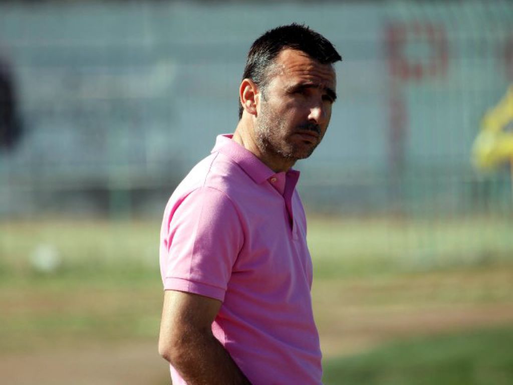 «Αυτοκαταστροφικοί…»