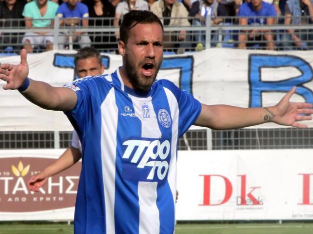 Γκούμας στον Κισσαμικό