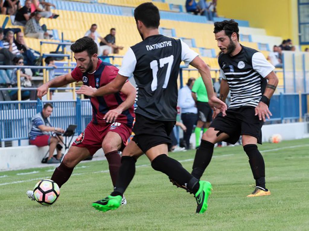 Περιμένουν για… Αθήνα
