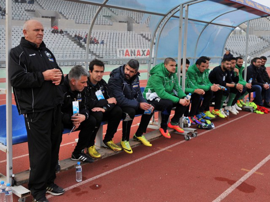 «Κάποια στιγμή θα ερχόταν η ήττα»