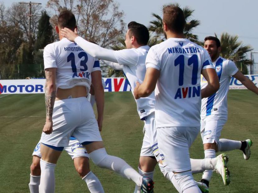 «Μισή» στο Κρανίδι