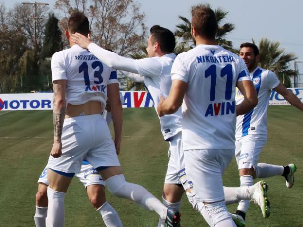«Μισή» στο Κρανίδι