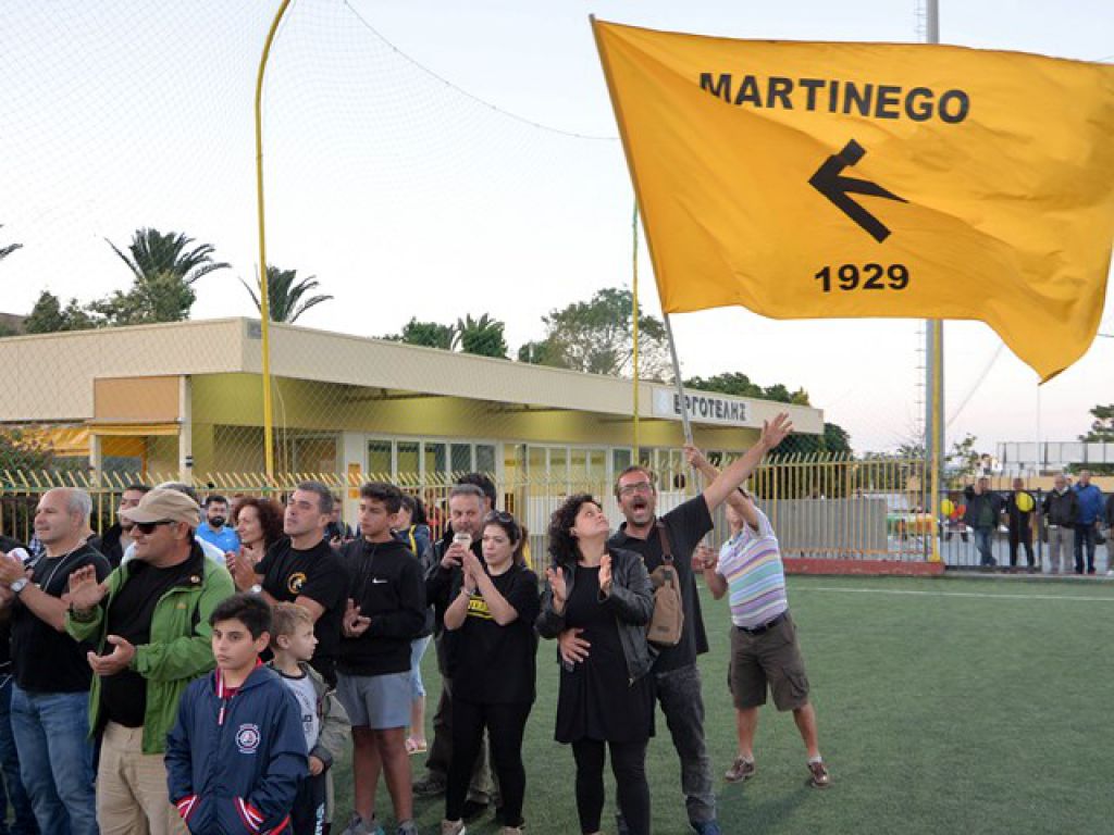 Ως έχουν τα δεδομένα