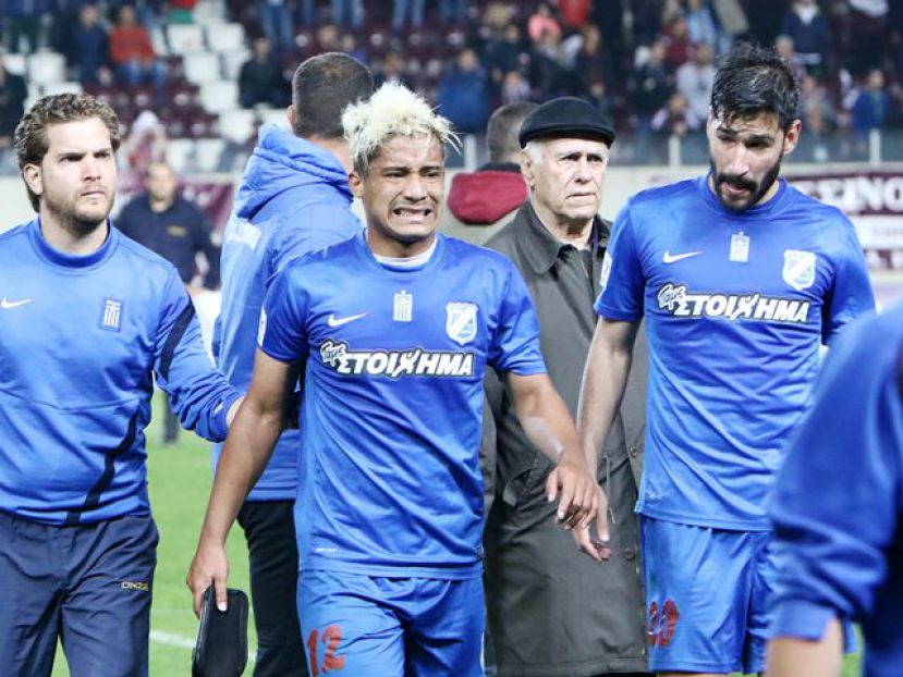 Δύο λύσεις συμβολαίων