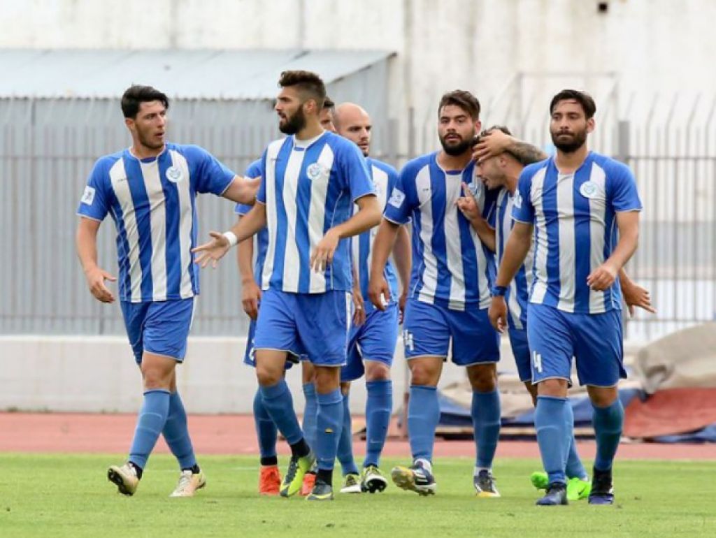 Περιμένει την Εφέσεων