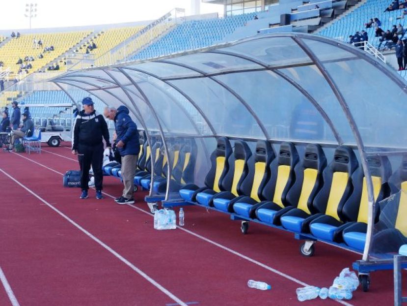 «Δυσφημεί την κατηγορία»