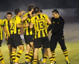 Μιλάει ο Κοσσυβάκης