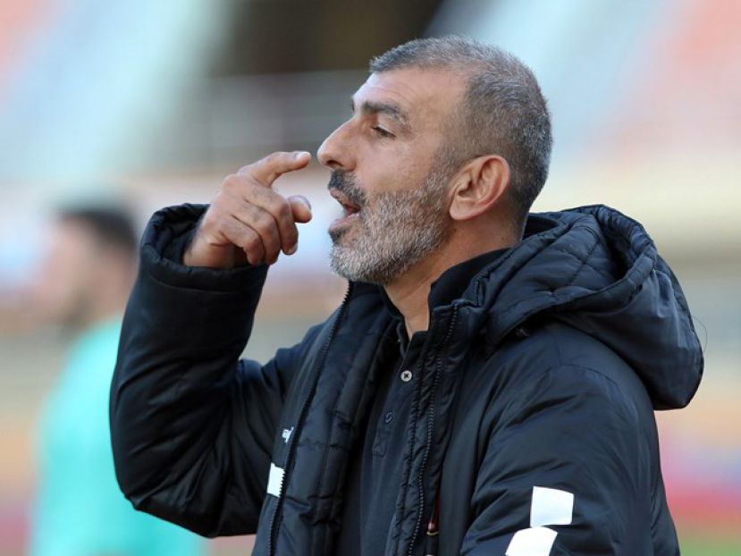 «Νέα αφετηρία»