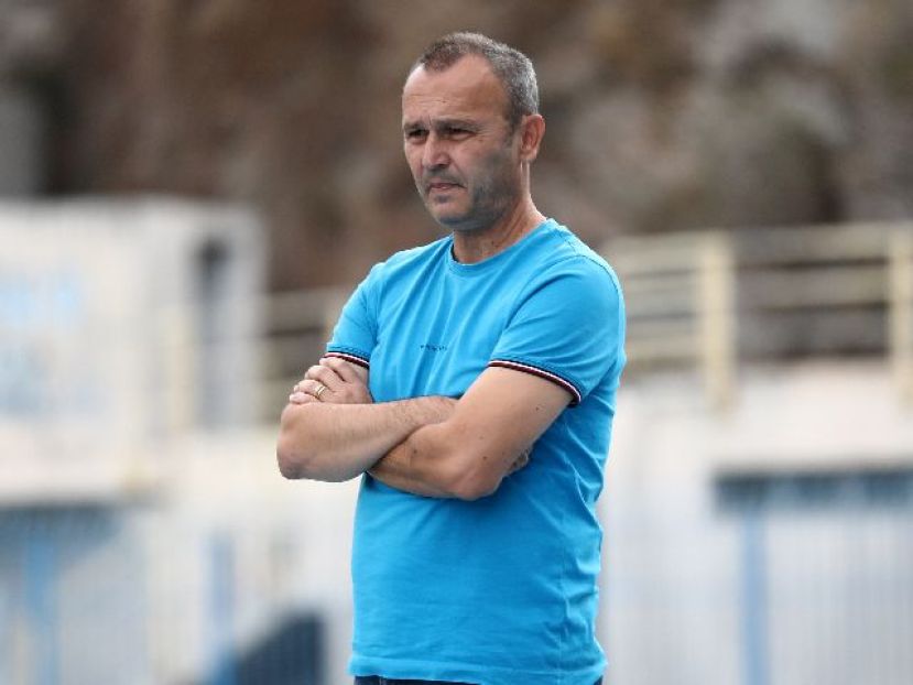 Ούτε ευχαριστώ σε Μπράτσο
