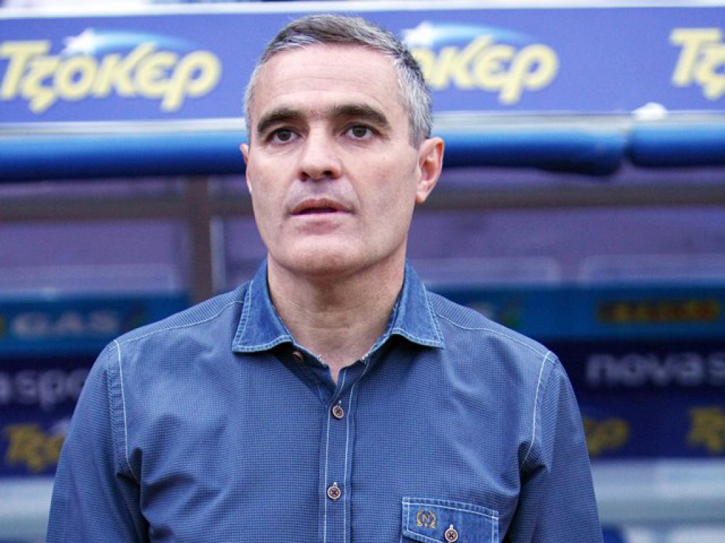 «Όχι» από Γράφα