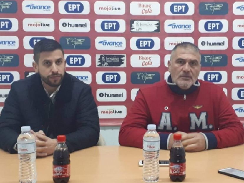 «Και η Ρώμη δεν χτίστηκε σε μία μέρα»
