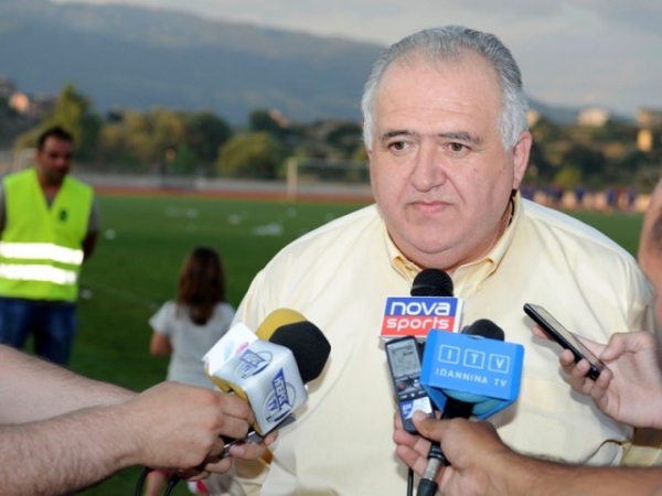 Κλήρωση με «καυτό» φινάλε