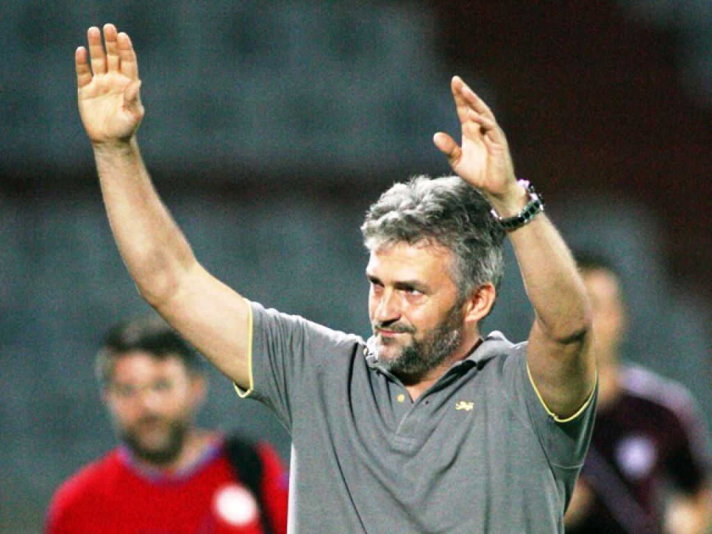 Ο Τσιώλης της Β’ Εθνικής