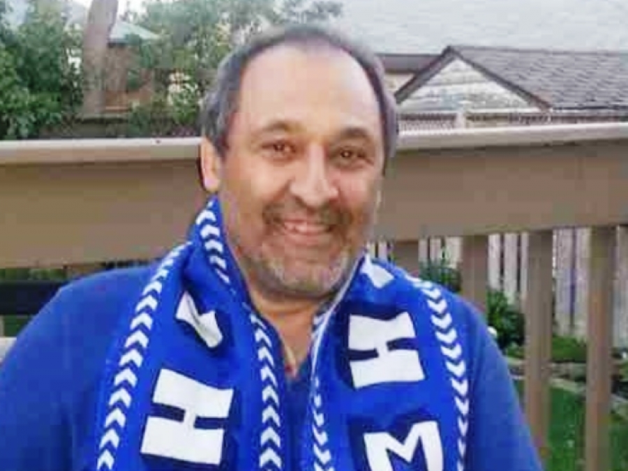 «Έρχομαι και πληρώνω»