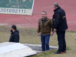 «Λάθος απόφαση»