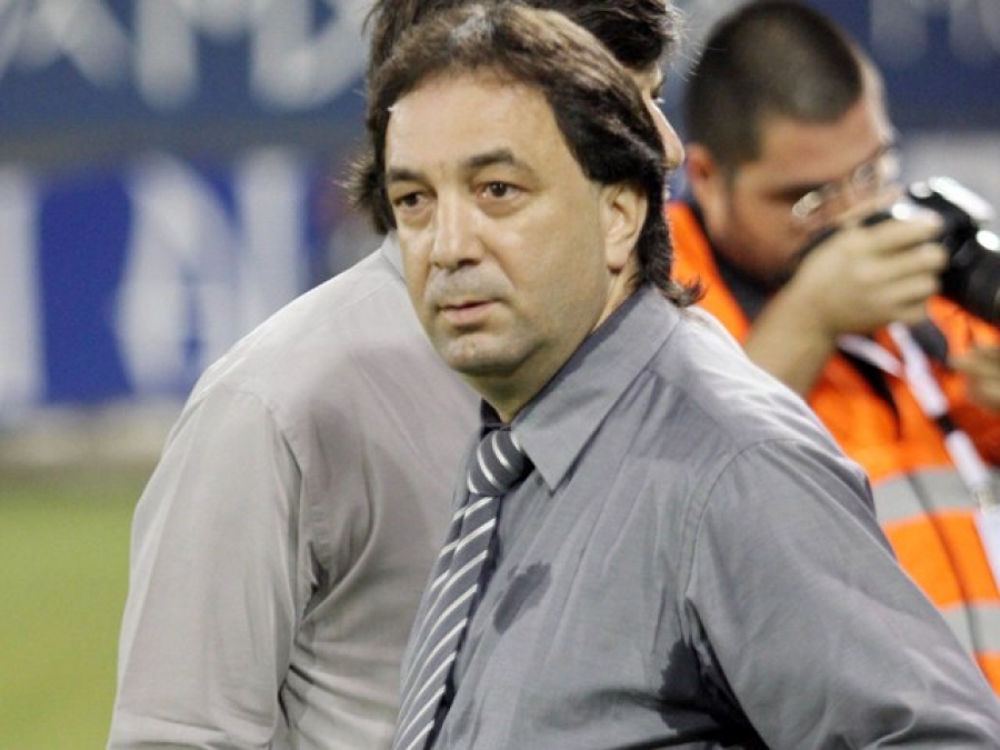 Παντελή: «Στα άκρα»