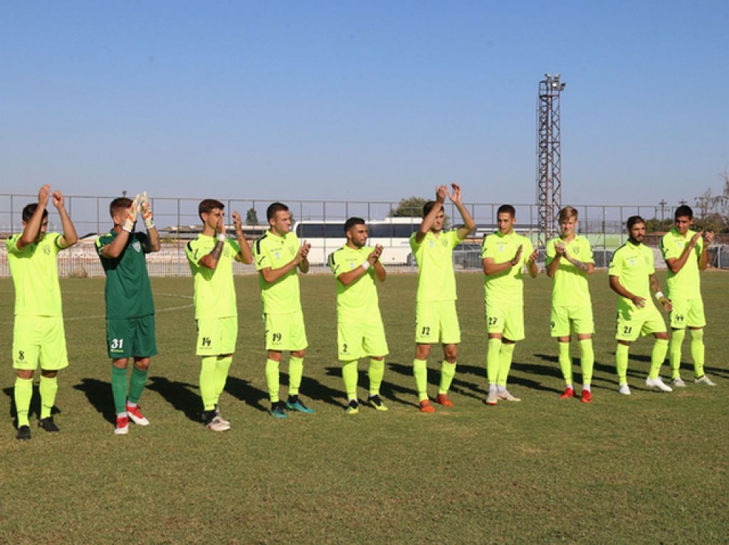 Μοναδικός απών ο Κούστα