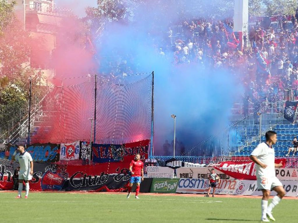Live Πανιώνιος – Athens Kallithea