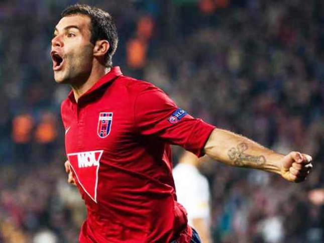 «Βλέπει» Νίκολιτς η ΑΕΚ
