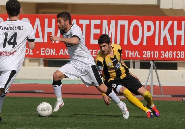 «Δεν μπορούσαν τα παιδιά»