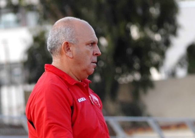 «Η Παναγιά ήταν μαζί μας»