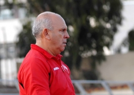 «Η Παναγιά ήταν μαζί μας»
